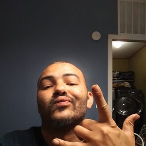 Meet your Posher, Chadd